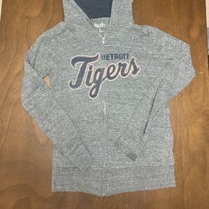 Detroit tigers sweatshirt